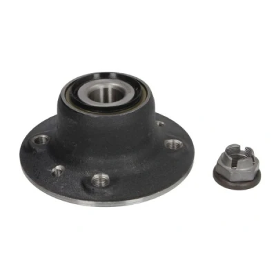 Imagen de BTA H2R000BTA Juego de cojinete rueda Eje trasero 133 RENAULT: 21 Familiar, Berlina, Hatchback