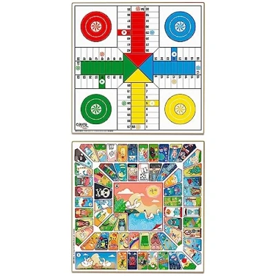 Imagen de Cayro T 135 Juego, Multicolor, Miscelanea (T 135)