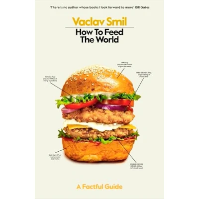 Imagen de How To Feed The World