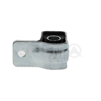Imagen de SIDEM 853619 Silentblock Brazo de Suspension posterior, Eje delantero Rodamiento caucho metal oscilante transversal PEUGEOT: 405 II Berlina