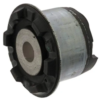 Imagen de FEBI BILSTEIN 47384 Buje Eje trasero izquierda, trasero, derecha PEUGEOT: 508 I Berlina, 407 Berlina