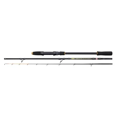 Imagen de Penn Wrath II Boat Squid Caña para Pesca de Calamar 2,13 m 150 g (3 partes) embarcacion