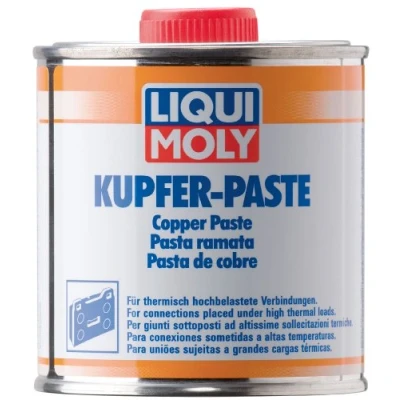 Imagen de LIQUI MOLY 3081 Grasa de cobre