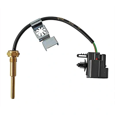Imagen de FAE 32427 Sensor, temperatura del refrigerante FORD: MONDEO 3, Transit Connect Mk1 Furgón, PEUGEOT: Boxer Camión de plataforma/Chasis