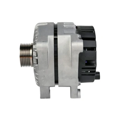 Imagen de HELLA 8EL 012 426 151 Alternador 14V 120A CITROËN: Xsara Picasso, Berlingo II, C5 I Hatchback, PEUGEOT: 206 207 Partner Furgón