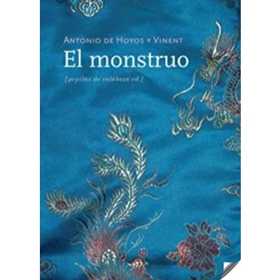 Imagen de El monstruo (FONDO)