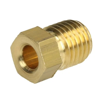 Imagen de Boquilla de lubricación central SKF LL/404 612 MS