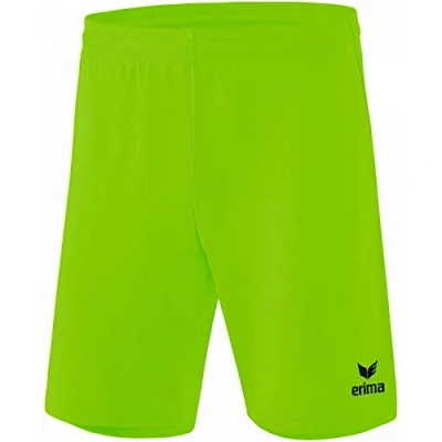 Imagen de erima GmbH Rio 2.0 Pantalón Corto, Unisex niños, Verde (Gecko), 152