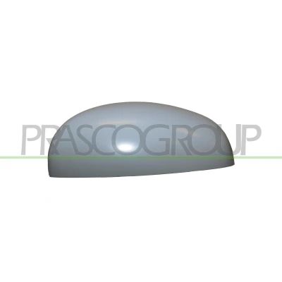 Imagen de PRASCO SK3247413 Cubierta, retrovisor exterior derecha imprimado
