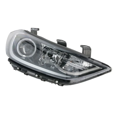 Imagen de ALKAR 2772618 Faros derecha W5W, PY21W, H7, HB3