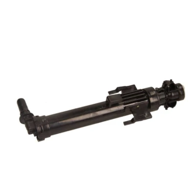 Imagen de MAXGEAR 45 0110 Tobera de agua regadora, lavado faros derecha con boquilla incorporada BMW: 3 Berlina, 1 Hatchback, GT