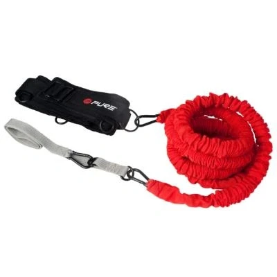 Imagen de Cuerda Entrenamiento Resistencia Velocidad 2,4m P2i200490