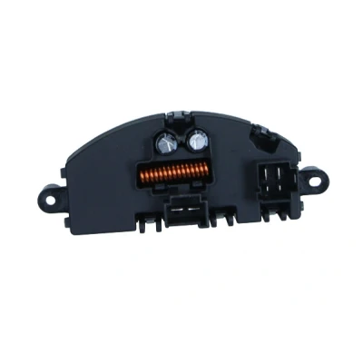 Imagen de MAXGEAR 27 1243 Regulador, ventilador habitáculo AUDI: A4 B8 Allroad