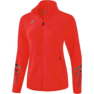 Imagen de erima GmbH Race Line 2.0 Chaqueta De Running 2.0, Mujer, rojo, 36