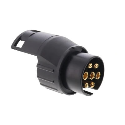 Imagen de VEMO V98 66005 Adaptador, caja de enchufe