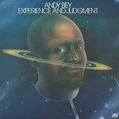 Imagen de Experience And Judgment Vinilo