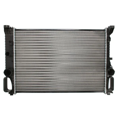 Imagen de THERMOTEC D7M064TT Radiador, refrigeración del motor MERCEDES BENZ: Clase E Berlina, CLS Coupé, T modell