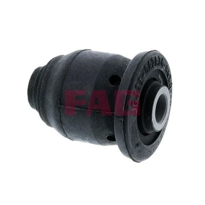 Imagen de FAG 829 0225 10 Silentblock brazo de Suspension Rodamiento caucho metal para oscilante transversal