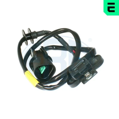 Imagen de ERA 550794 Sensor de Cigueñal 3 MITSUBISHI: PAJERO 3, Sport 1 SUV, 2