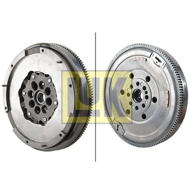 Imagen de LuK 415 0714 10 Volante Bimasa Caja de cambios manual