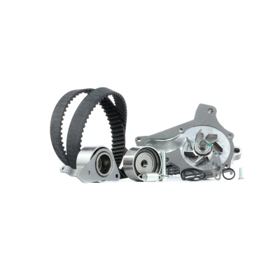 Imagen de SKF VKMC 91003 Bomba de Agua + Kit Distribucion con juntas 163 TOYOTA: RAV4 I SUV, Carina E Berlina, Avensis Berlina