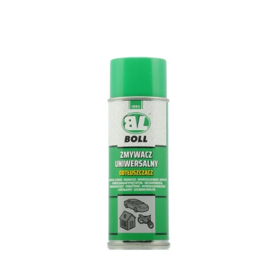 Imagen de BOLL 0014012 Detergente universal 400 aerosol