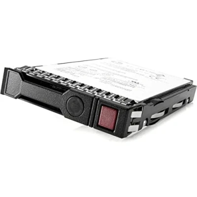 Imagen de HP E 600 GB SAS 15K SFF SC DS HDD