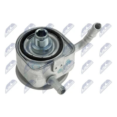 Imagen de NTY CCL HY 008 Radiador de Aceite KIA: Pro cee‘d II Hatchback