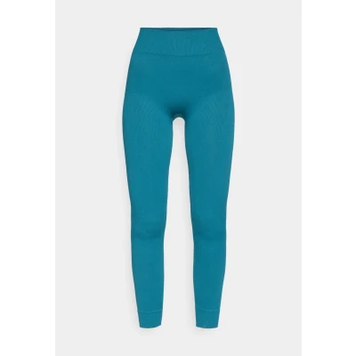 Imagen de ONLY Play Onpjaia LIFE Lounge SEAM Medias, Mujer, Talla: M/L, Dragonfly