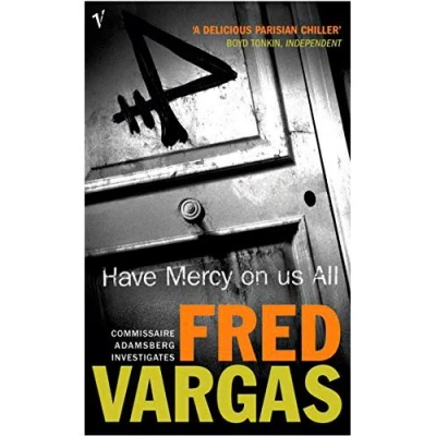 Imagen de Have mercy on us all