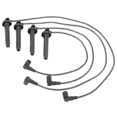 Imagen de JAPANPARTS IC 711 Juego de Cables Encendido SUBARU: Legacy 4 Limousine,