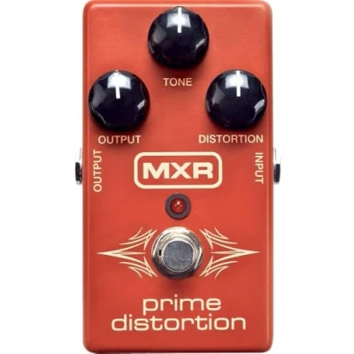 Imagen de Dunlop MXR M 69 Prime Distortion