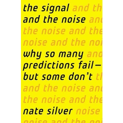 Imagen de the signal and noise
