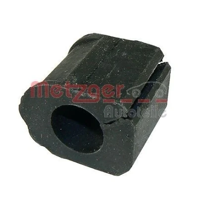 Imagen de METZGER 52058108 Silentblock Barra Estabilizadora Eje delantero, izquierda, derecha 24 RENAULT: CLIO 2, Kangoo I, Megane Scenic
