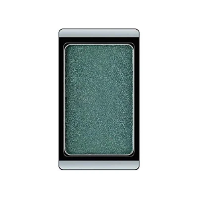 Imagen de ARTDECO Sombra de ojos color verde perlado 1 x g
