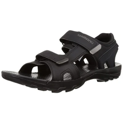 Imagen de Sandalias Shimano SH SD501M Negro 48.0