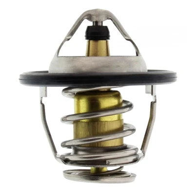 Imagen de MAPCO 28534 Termostato, refrigerante 82 60 con junta TOYOTA: Land Cruiser Prado 120, 90, 4Runner, KIA: SORENTO 1