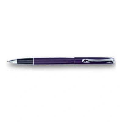 Imagen de Diplomat Traveller Deep Purple RB