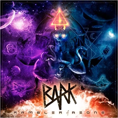 Imagen de Rambler Of Aeons Bark