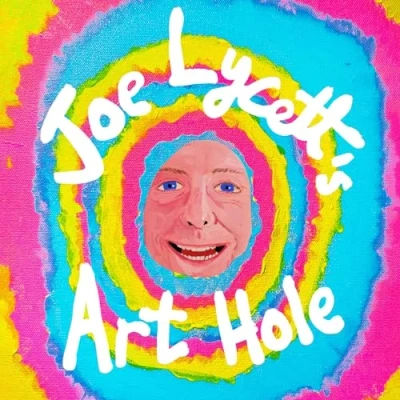 Imagen de Joe Lycetts Art Hole