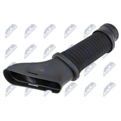 Imagen de NTY GPP ME 040 Tubo flexible de aspiración, filtro aire MERCEDES BENZ: Clase E Coupé