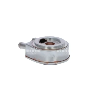 Imagen de NRF 31248 Radiador de Aceite KIA: Sportage II, Cerato Berlina, HYUNDAI: Matrix, Santa Fe I, Getz