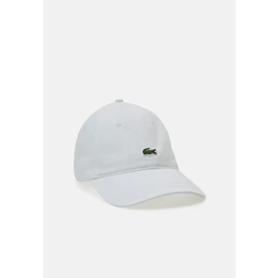 Imagen de Lacoste Unisex Gorra, Talla: One Size, White