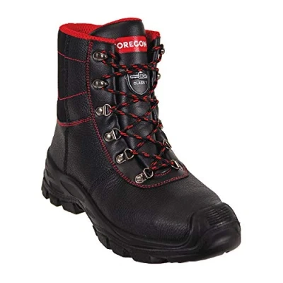 Imagen de Oregon Sarawak Botas de protección para motosierra (clase 1)
