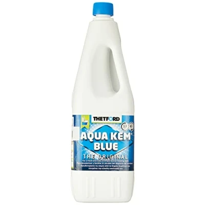 Imagen de Thetford 200354 Aqua KEM, Azul