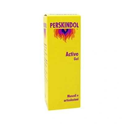 Imagen de Swiss Pharma Perskindol Active Gel per Muscoli e Articolazioni, 100ml