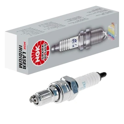 Imagen de Bujía de encendido NGK IMR8C 9H 3653, 1 Pieza