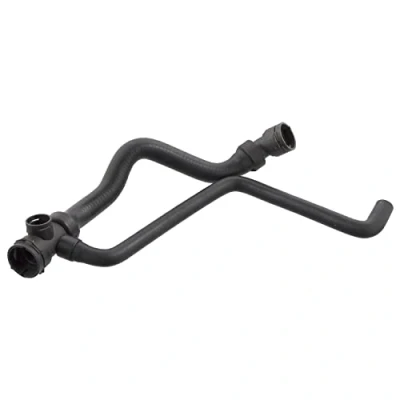 Imagen de FEBI BILSTEIN 103295 Manguitos de Radiador 19 debajo EPDM (Ethylen Propylen Dien Caucho) Con acoplamientos rápidos AUDI: A4 B5 Berlina, Avant