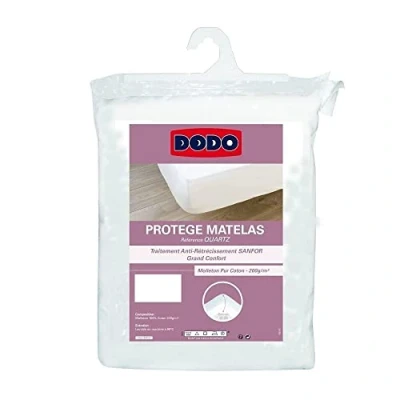 Imagen de Dodo PMDH.90 Protector de colchón (algodón)