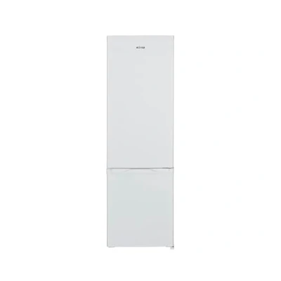 Imagen de ¡Oferta 20% ! Edesa Efc 1821 St Wh Frigorifico Combi F Alto 180 Cm Ancho 55 Blanco